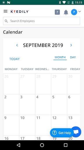 Kredily Admin Payroll & HR App screenshot 6
