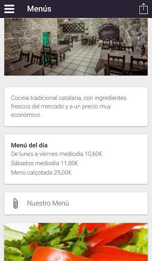 Els Torrents screenshot 2