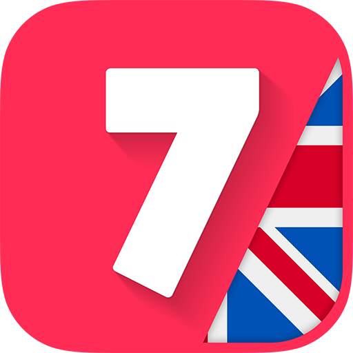 Hello7 - Learn English Words with GIFs, Free 1.1.0
