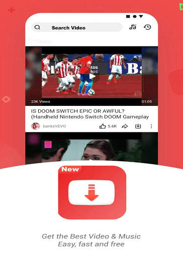snap video downloader 2021 screenshot 3