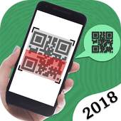 Whatzweb For webclone 2018 QR - Barcode scanner 3.0