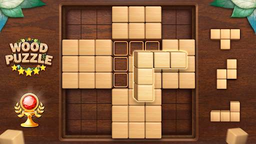 Wood Block Puzzle 3D screenshot 17