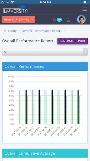 ilmversity screenshot 4