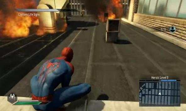 Zaguide Amazing Spider-Man 2 screenshot 5