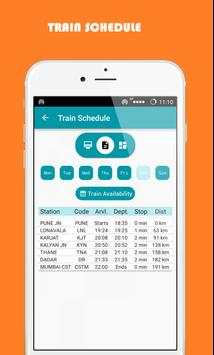 Track Live Train Map screenshot 4