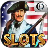 American Revolution Slots icon