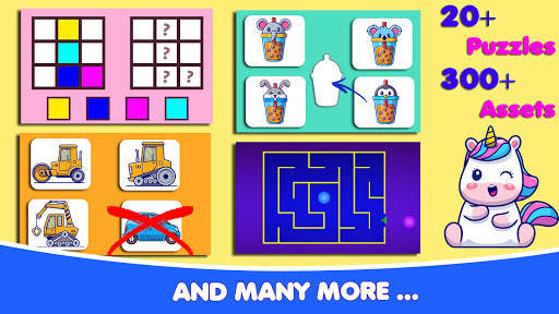 Brain Training Games For Kids screenshot 7
