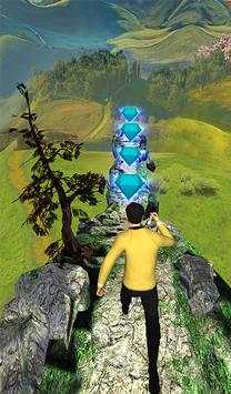 Endless Magic Run - Temple OZ screenshot 8