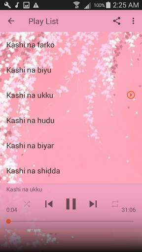 Muhimmanchin Iyaye Mata MP3 offline na Kabir Gombe screenshot 3