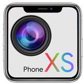 Camera iPhone XS - XS Max iCamera 5.0