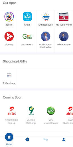 My Pay screenshot 7