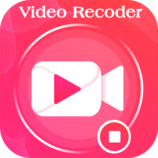 Video Call Recorder -Auto Call Recorder icon