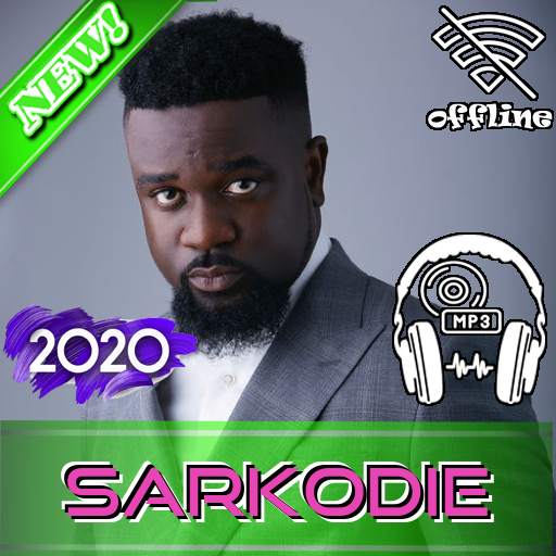 New Sarkodie songs offline 2020 1.0