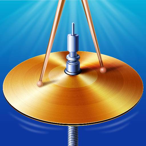 Drum Live: Real drum 5.3