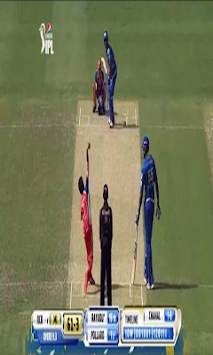 LIVE CRICKET , Star Sports 01 screenshot 3