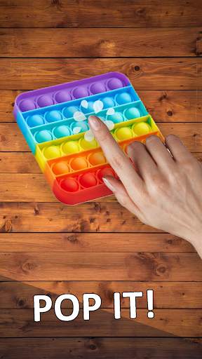 Antistress Relaxation Games screenshot 1