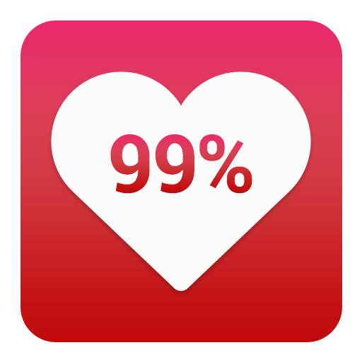 Girlfriend - Crush Love Calculator Prank 6