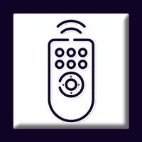Videocon Remote Control For All Devices icon