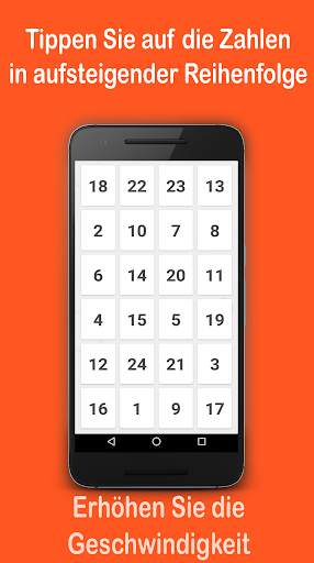 Skills - Logisches Denkspiel screenshot 6