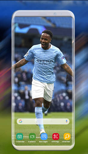 City-football players screenshot 3