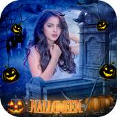 Happy Halloween Photo Frames 1.0.1