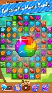 Jelly Crush King screenshot 6