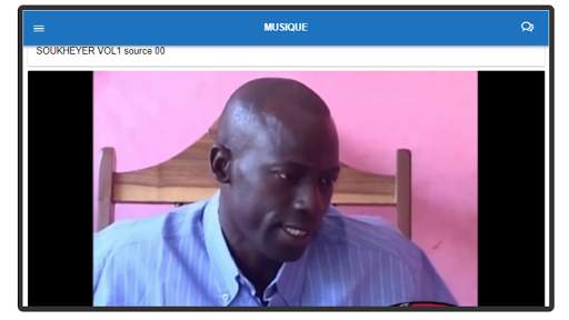 SONINKARA TV screenshot 10