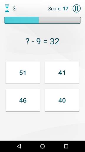 Math Games screenshot 6