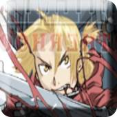 Alchemist Fullmetal Fighting 2