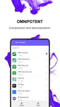 File Manager & File Explorer screenshot 2