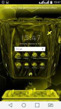 NEXT LAUNCHER THEME OctaXylO screenshot 3