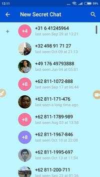 Teen Chatting screenshot 6