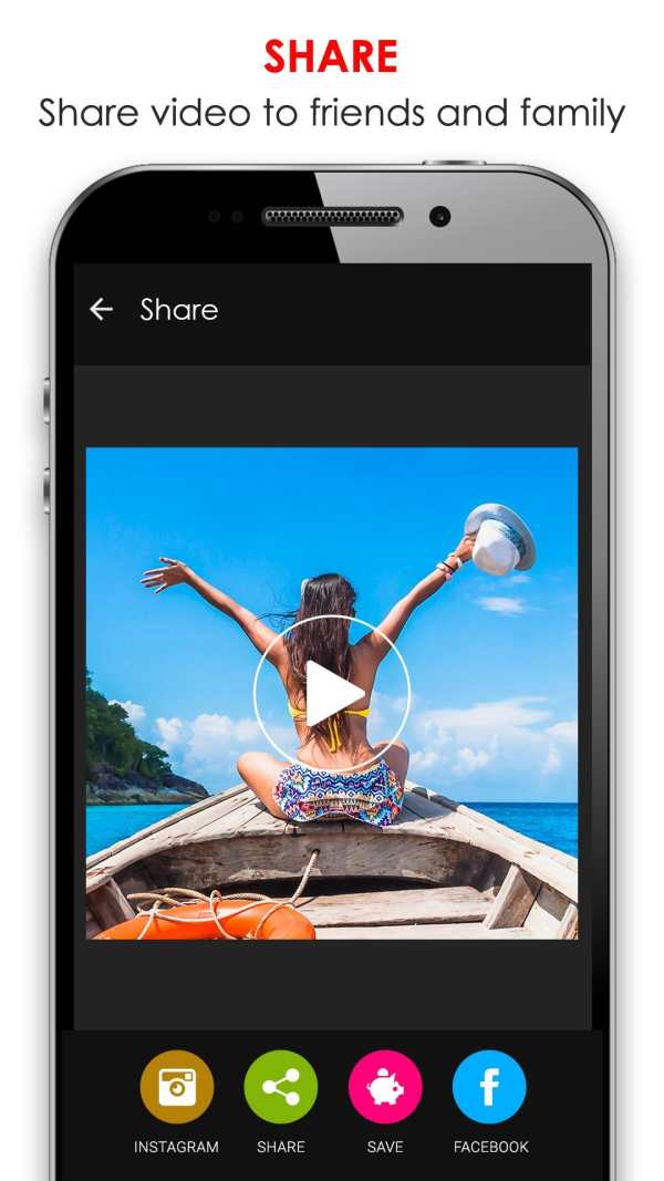 Video Square screenshot 6