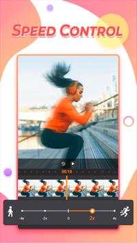 Star Intro Video - Video Maker Of Photos Music screenshot 4