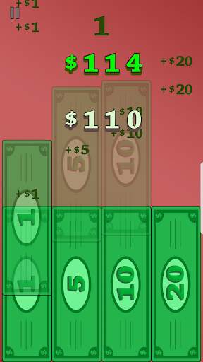 Match My Money! screenshot 4