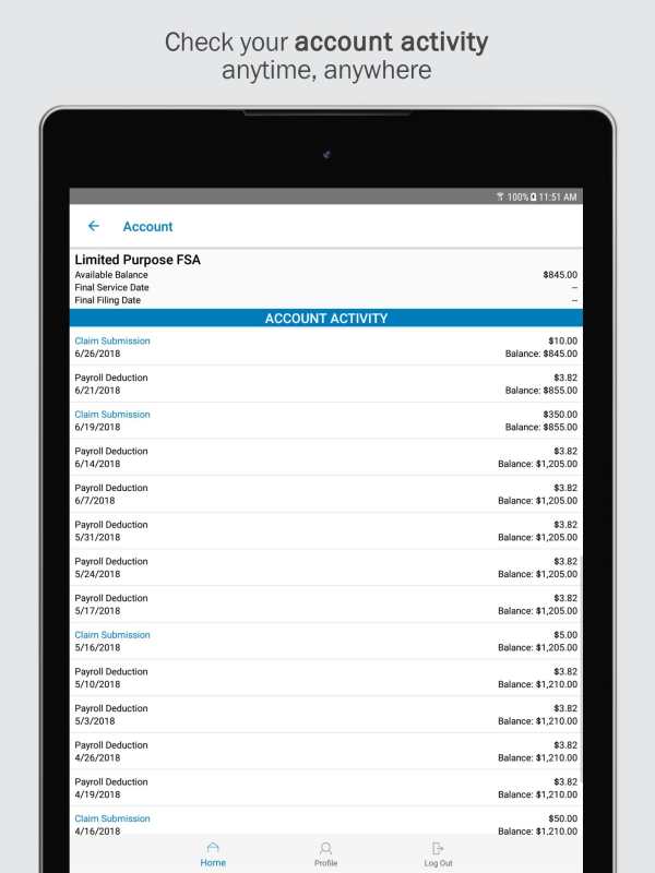 Chard Snyder Mobile screenshot 6