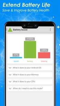 framaroot Booster: Increase Speed and Save Battery screenshot 6