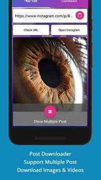 Post Downloader 2019 screenshot 5