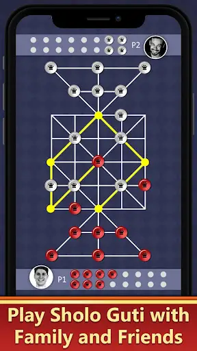 Ludo Lord screenshot 3