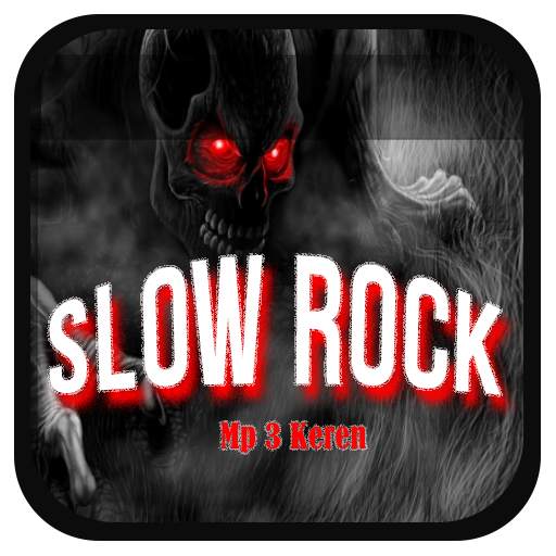 MP3 Musik Slow Rock 1.1
