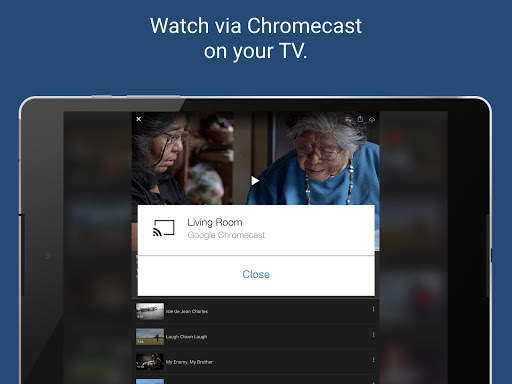 Global Oneness Project screenshot 8