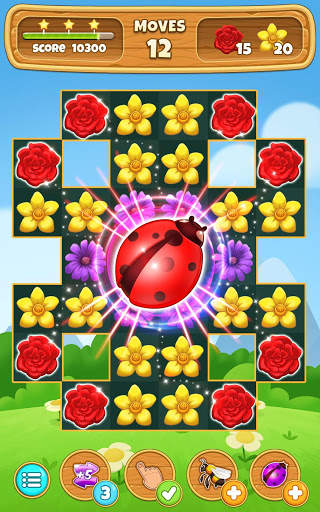 Bloom Swap screenshot 2