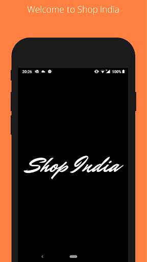 Shop India Driver screenshot 1