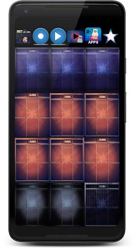 EDM Dj Beat Mixer screenshot 4