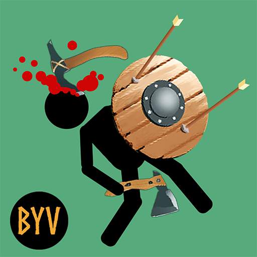 The Vikings 1.1.7