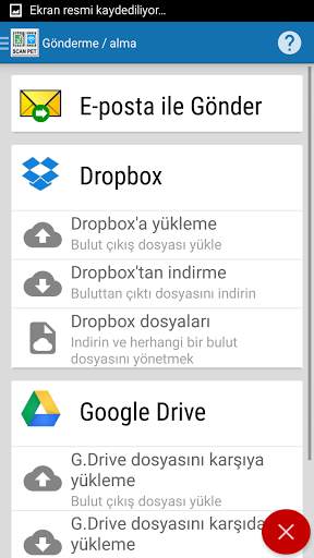 SCANPET New - Envanter ve Barkod Tarayıcı screenshot 3