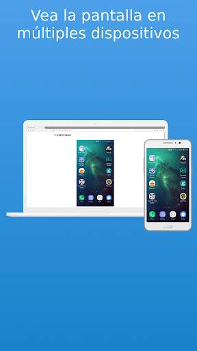 Duplicar Pantalla – Smartshare screenshot 3