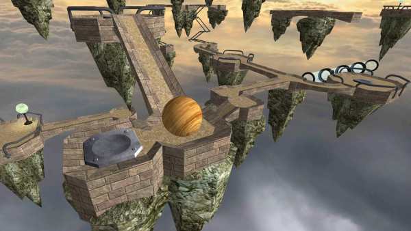 Balance 3D 7 تصوير الشاشة