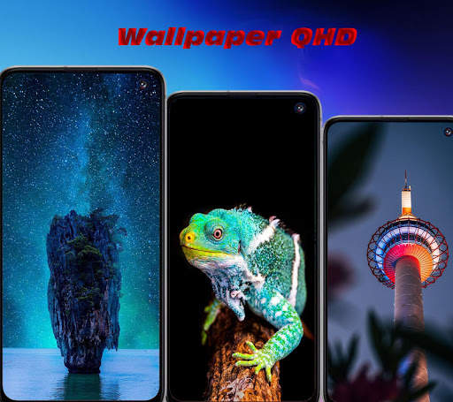 Wallpapers HD screenshot 2