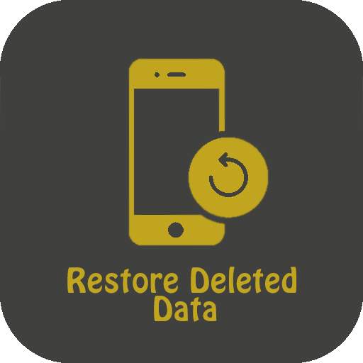 Photo recovery 2020: restore deleted pictures 1.2